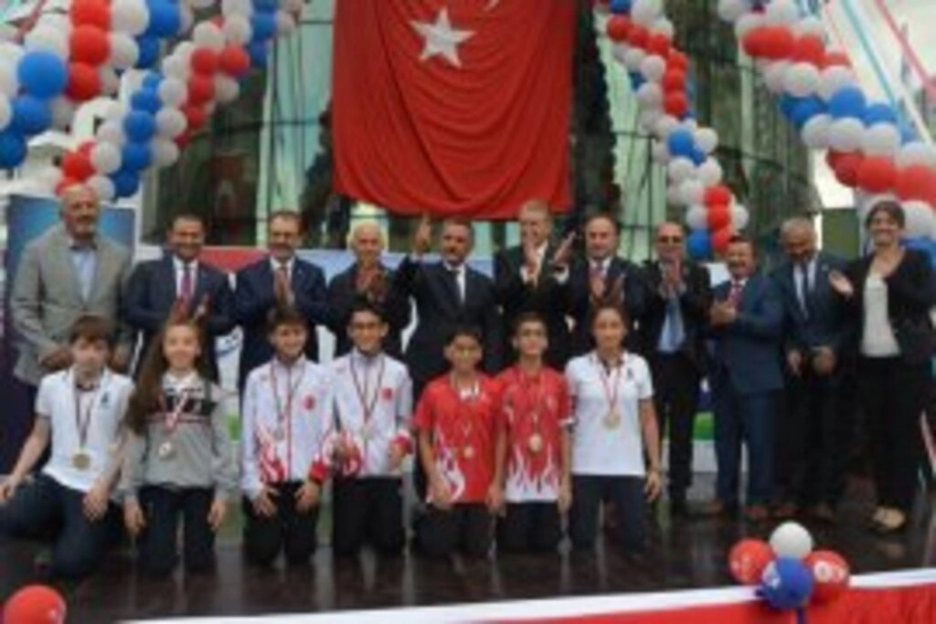 Eğitime yeni soluk geliyor - Resim 20