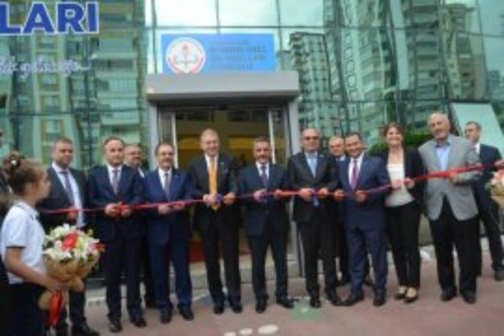 Eğitime yeni soluk geliyor - Resim 21
