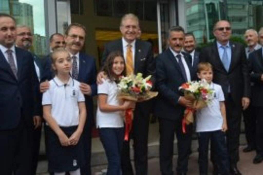 Eğitime yeni soluk geliyor - Resim 22