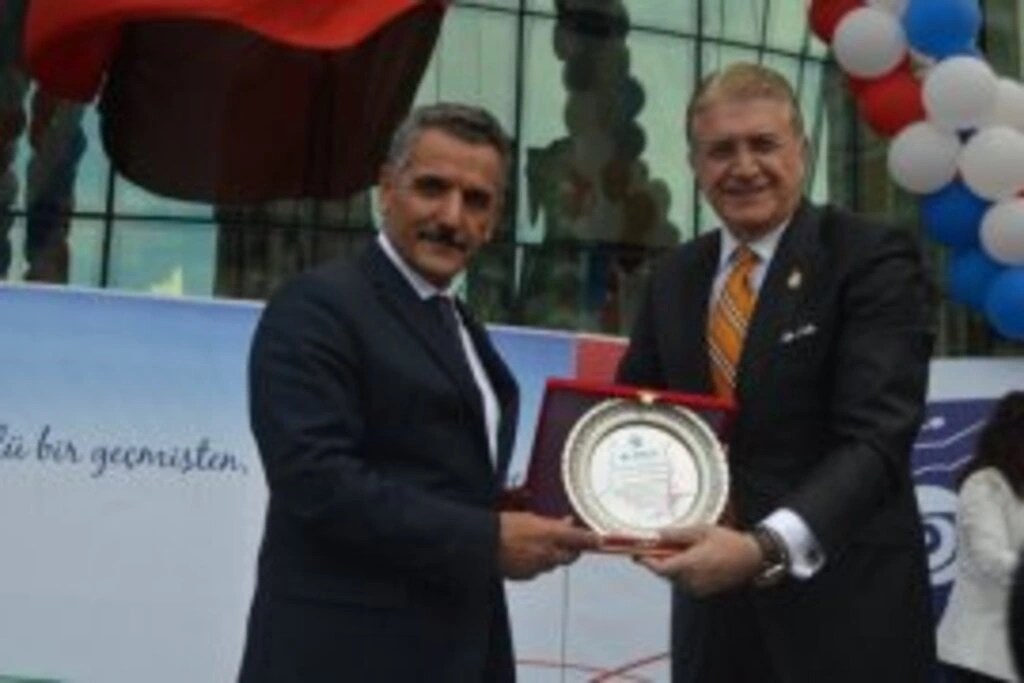 Eğitime yeni soluk geliyor - Resim 24