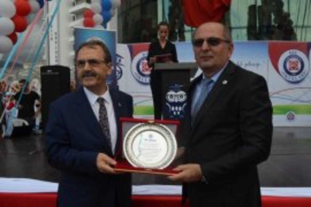 Eğitime yeni soluk geliyor - Resim 25