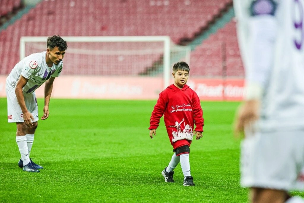 Samsunspor: 2 - 52 Orduspor FK: 4 (Foto Galeri) - Resim 3