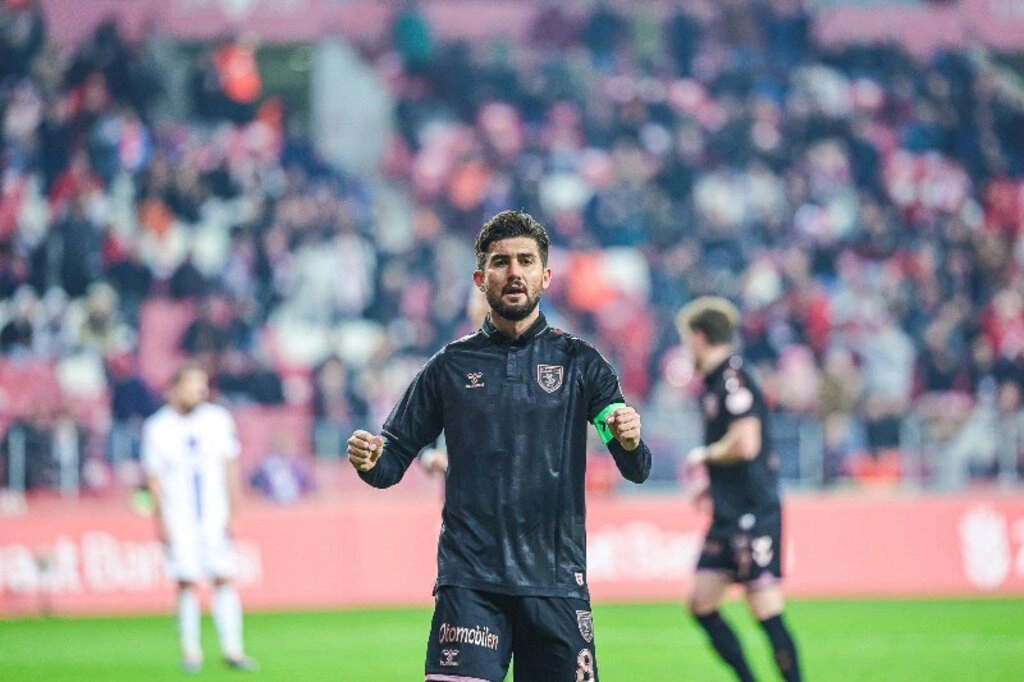 Samsunspor: 2 - 52 Orduspor FK: 4 (Foto Galeri) - Resim 30