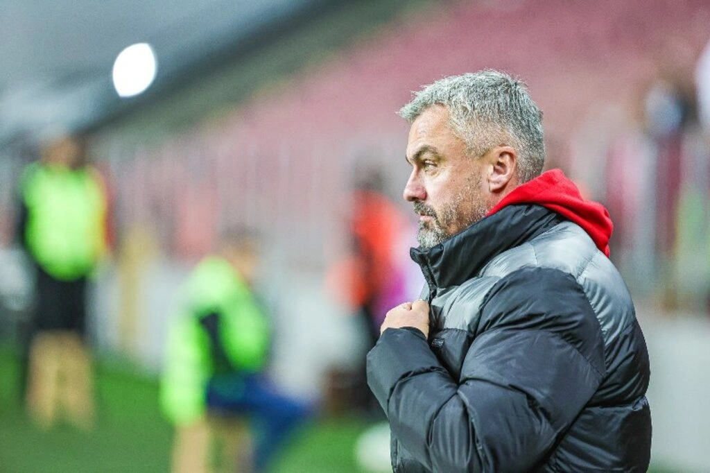 Samsunspor: 2 - 52 Orduspor FK: 4 (Foto Galeri) - Resim 40