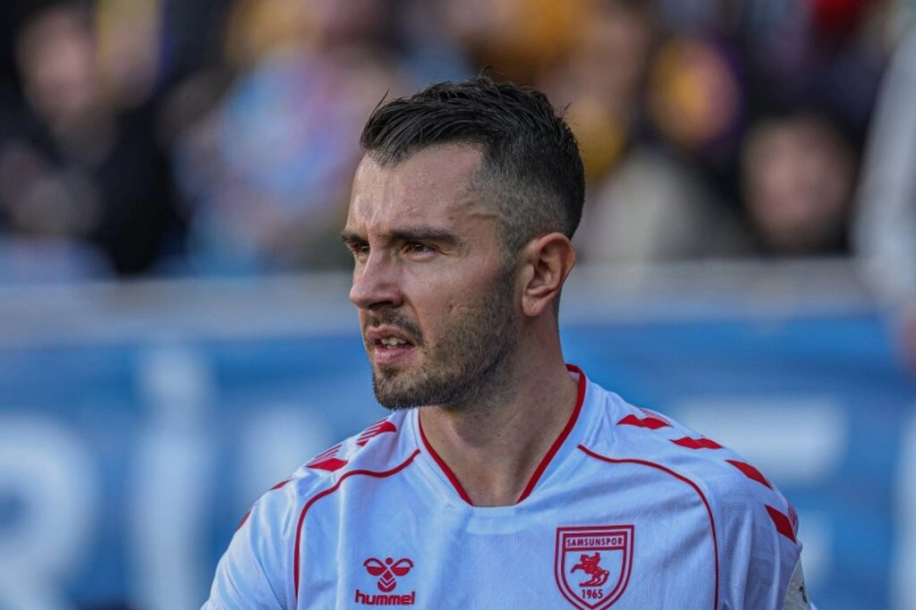 Eyüpspor: 3 - Samsunspor: 0 (Foto Galeri) - Resim 40