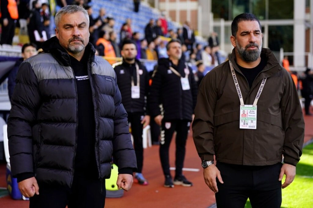 Eyüpspor: 3 - Samsunspor: 0 (Foto Galeri) - Resim 43