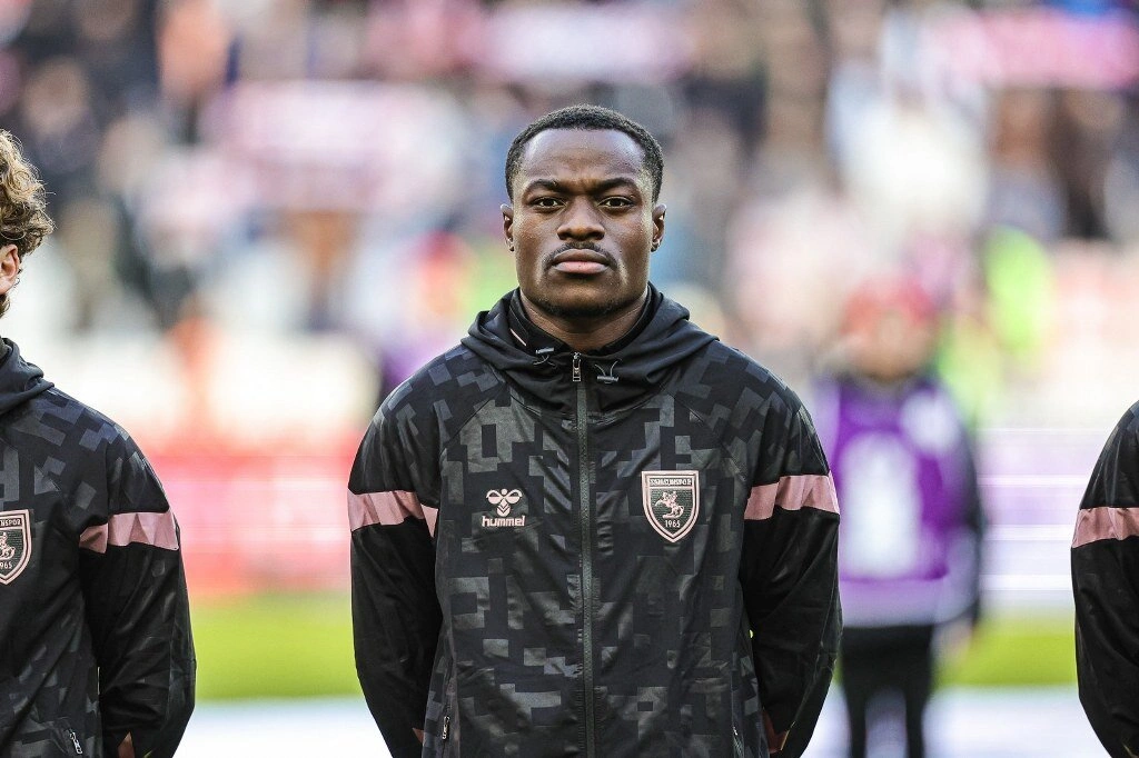 Sivasspor: 0 - Samsunspor: 0 (Foto Galeri) - Resim 6