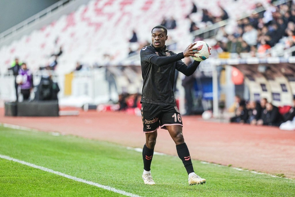 Sivasspor: 0 - Samsunspor: 0 (Foto Galeri) - Resim 26