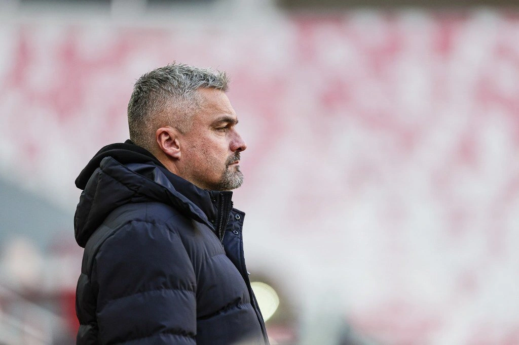Sivasspor: 0 - Samsunspor: 0 (Foto Galeri) - Resim 27