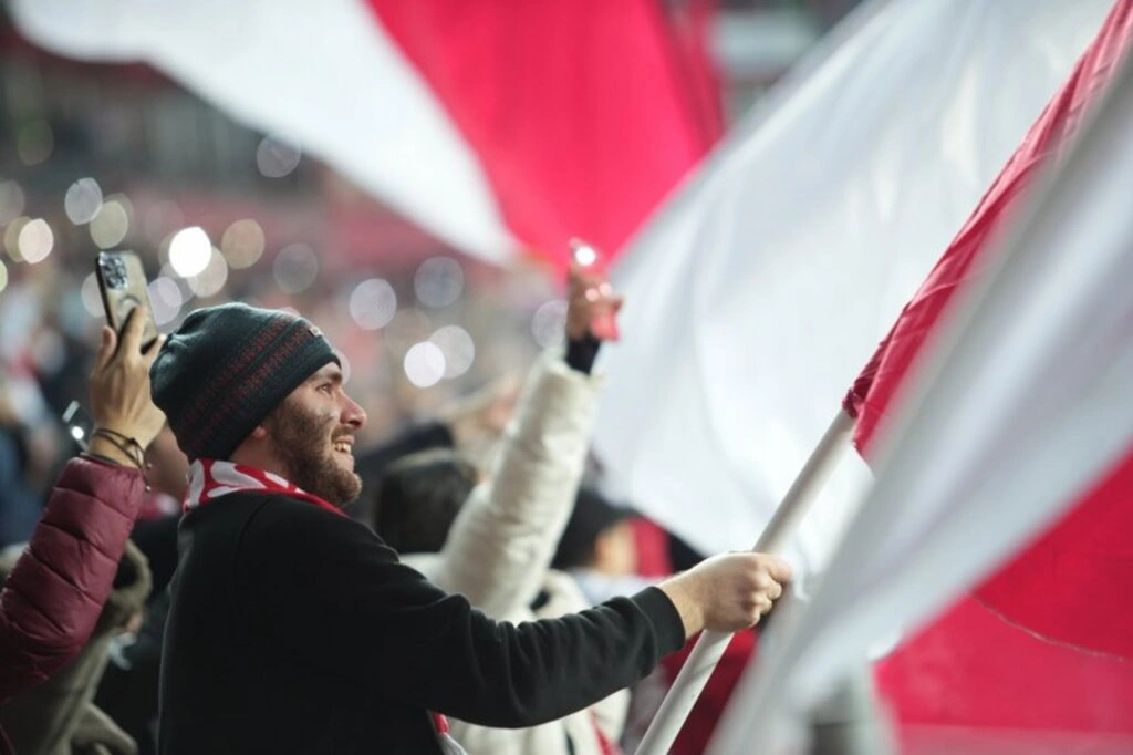 Samsunspor: 2 - Trabzonspor: 1 (Foto Galeri) - Resim 35