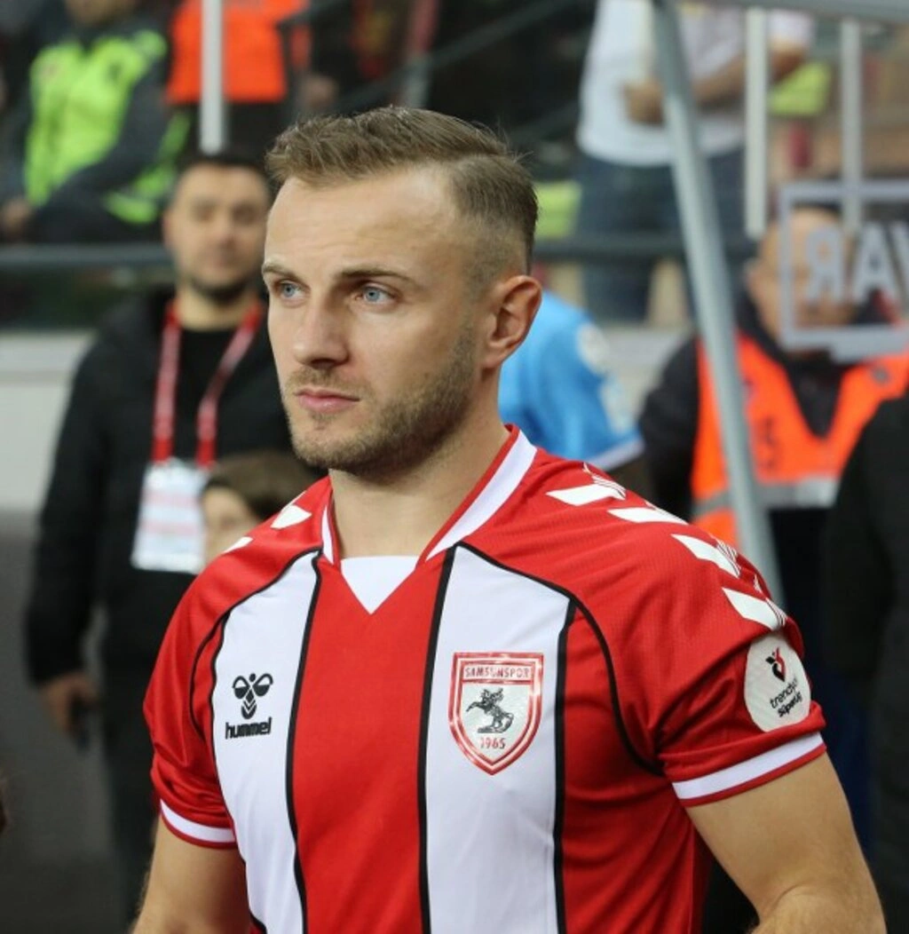 Samsunspor: 2 - Trabzonspor: 1 (Foto Galeri) - Resim 73