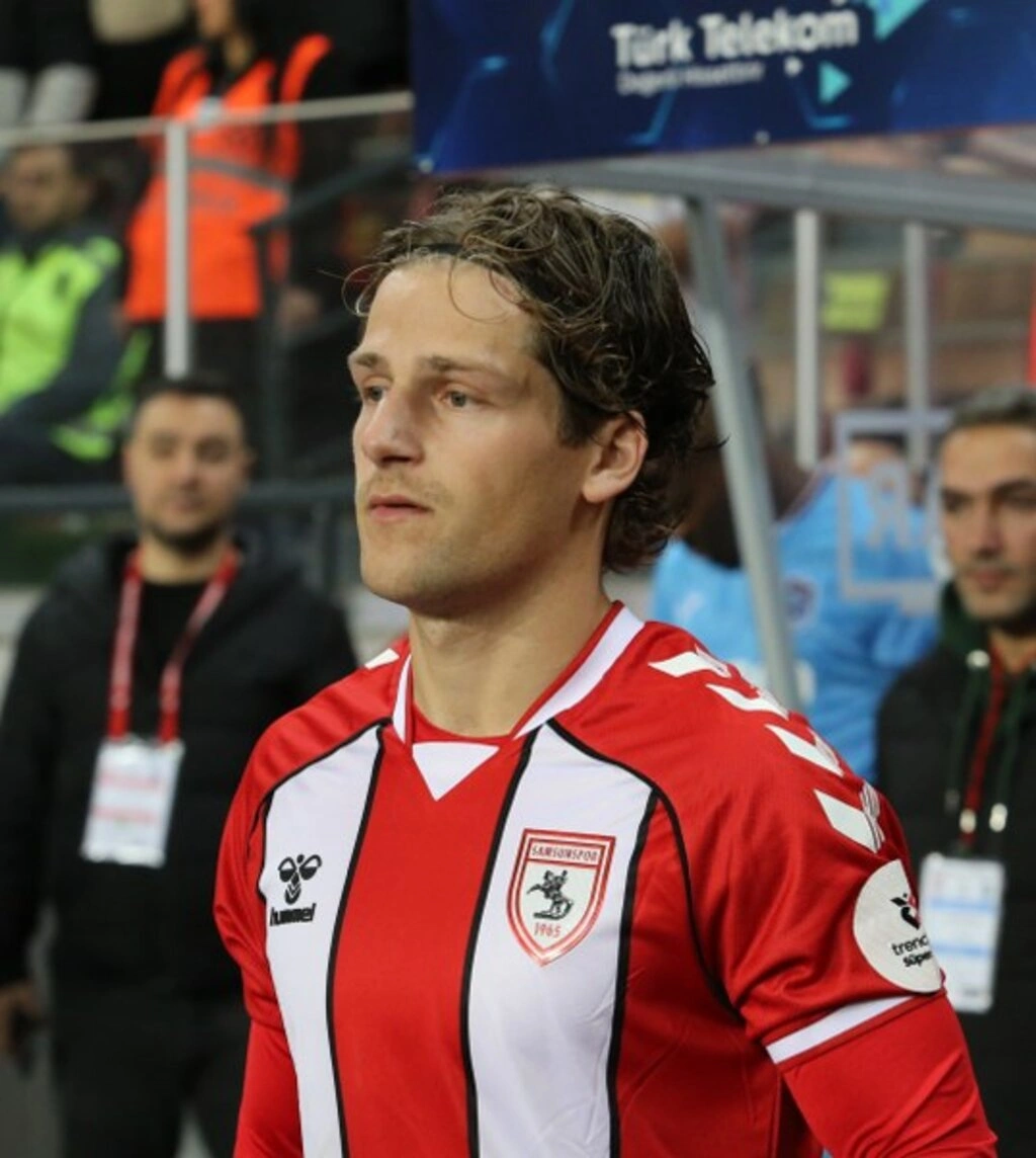 Samsunspor: 2 - Trabzonspor: 1 (Foto Galeri) - Resim 74