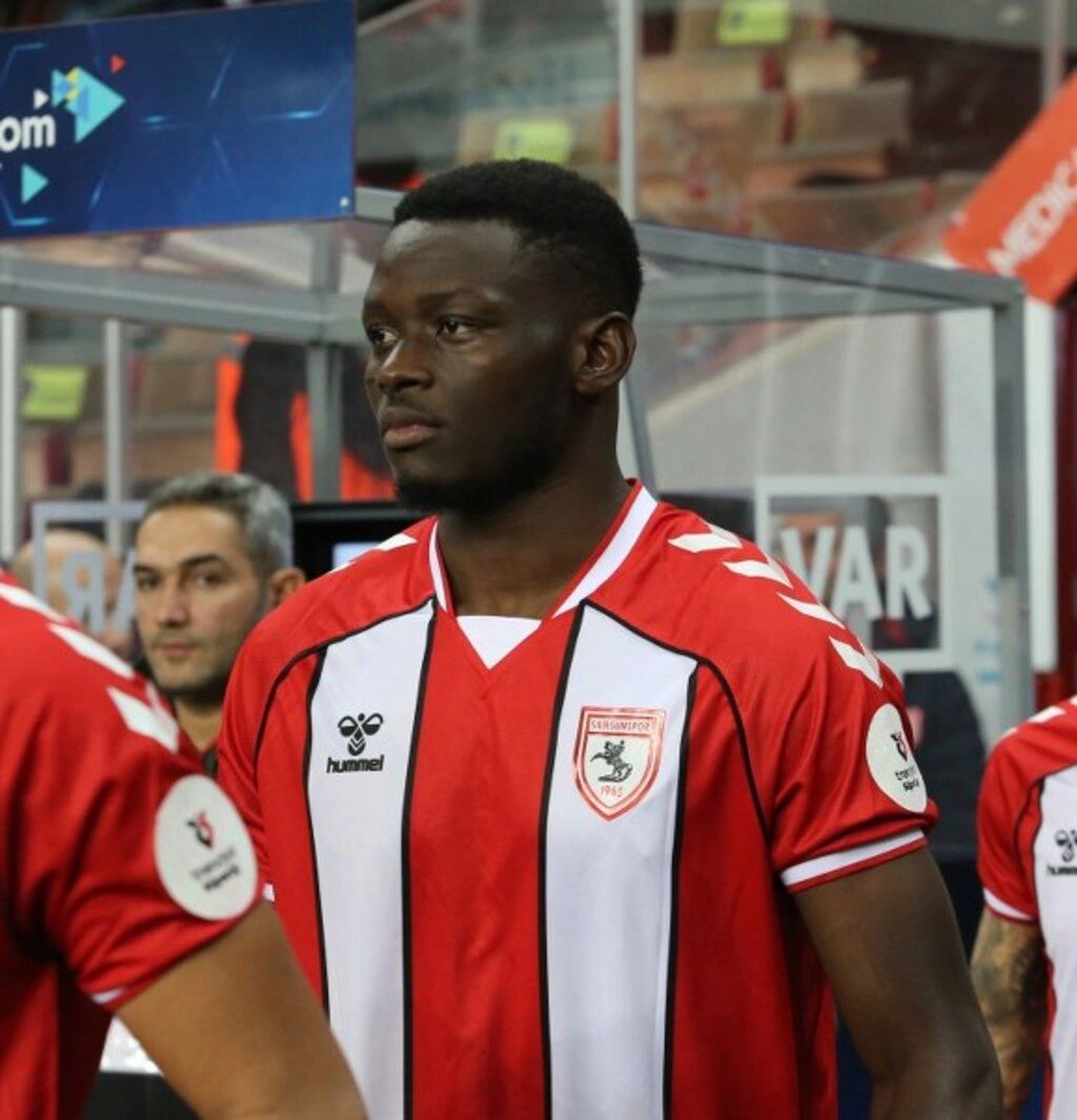 Samsunspor: 2 - Trabzonspor: 1 (Foto Galeri) - Resim 75