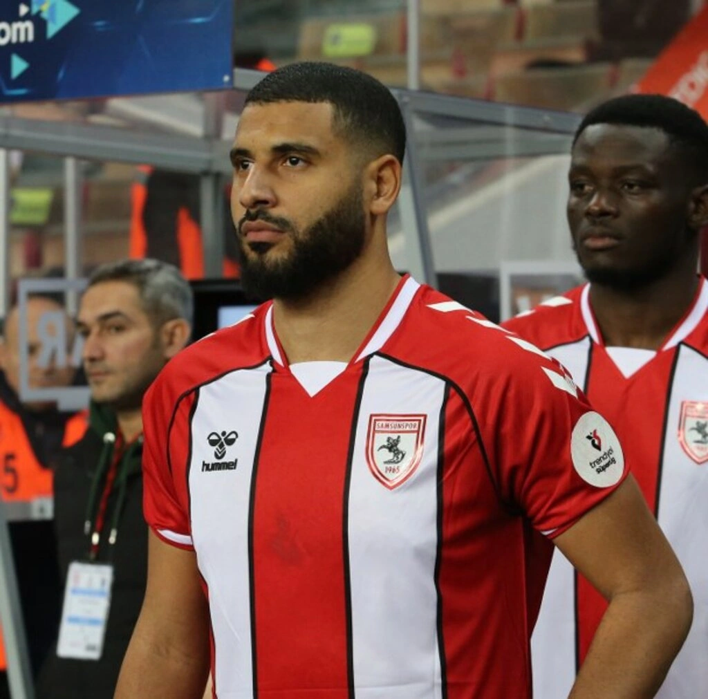 Samsunspor: 2 - Trabzonspor: 1 (Foto Galeri) - Resim 76