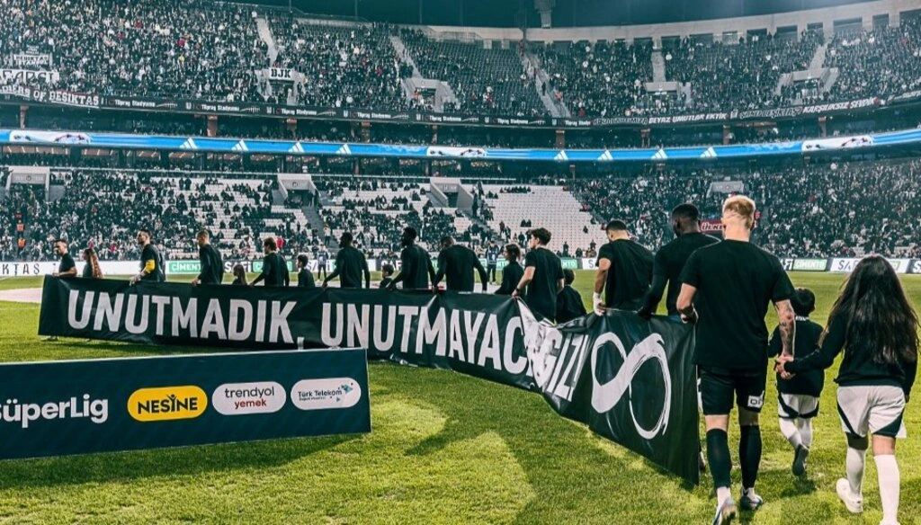 Beşiktaş: 0 - Samsunspor: 0 (Foto Galeri) - Resim 2