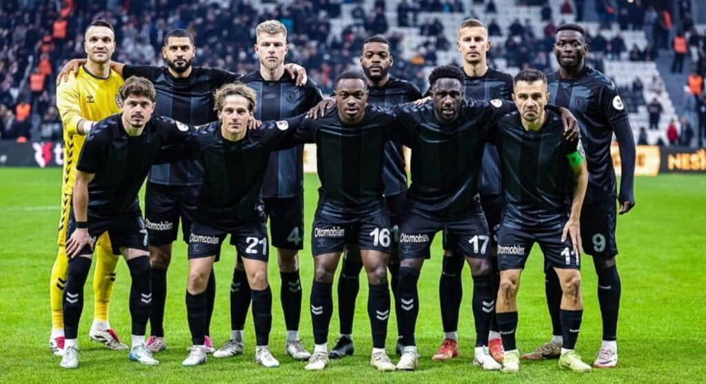 Beşiktaş: 0 - Samsunspor: 0 (Foto Galeri) - Resim 7