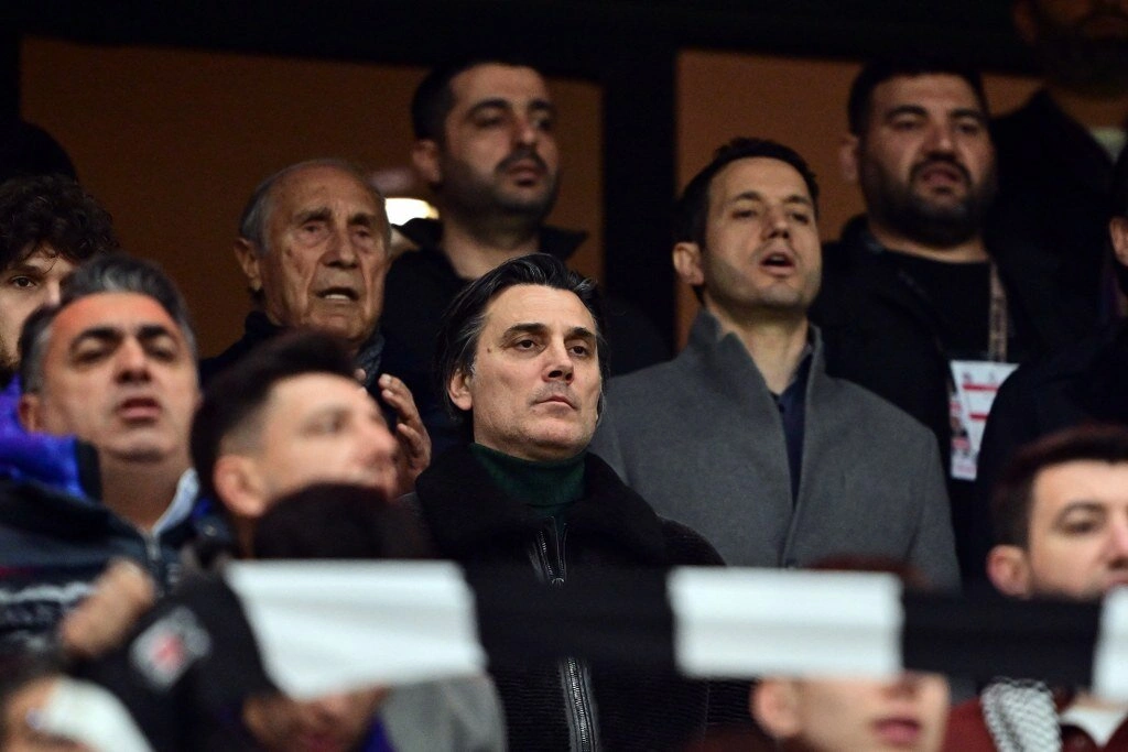 Beşiktaş: 0 - Samsunspor: 0 (Foto Galeri) - Resim 50