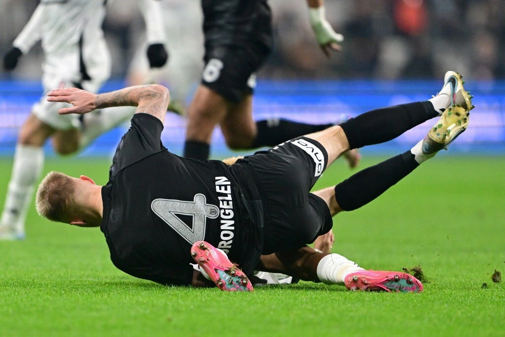 Beşiktaş: 0 - Samsunspor: 0 (Foto Galeri) - Resim 67