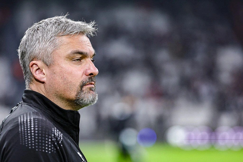 Beşiktaş: 0 - Samsunspor: 0 (Foto Galeri) - Resim 74