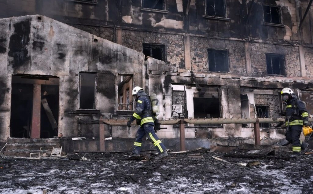 Bolu'daki Yangın Felaketinin Boyutu Ortaya Çıktı - Resim 2