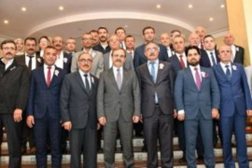 Bin Yıllık Kültürü Yaşatıyoruz - Resim 2