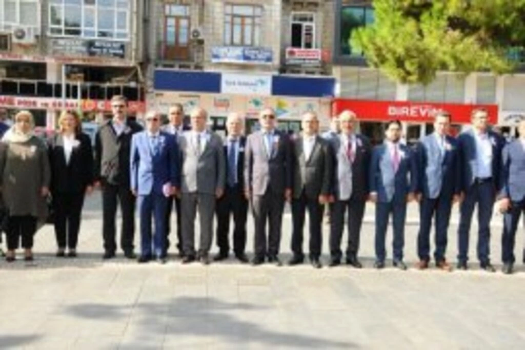 Bin Yıllık Kültürü Yaşatıyoruz - Resim 3