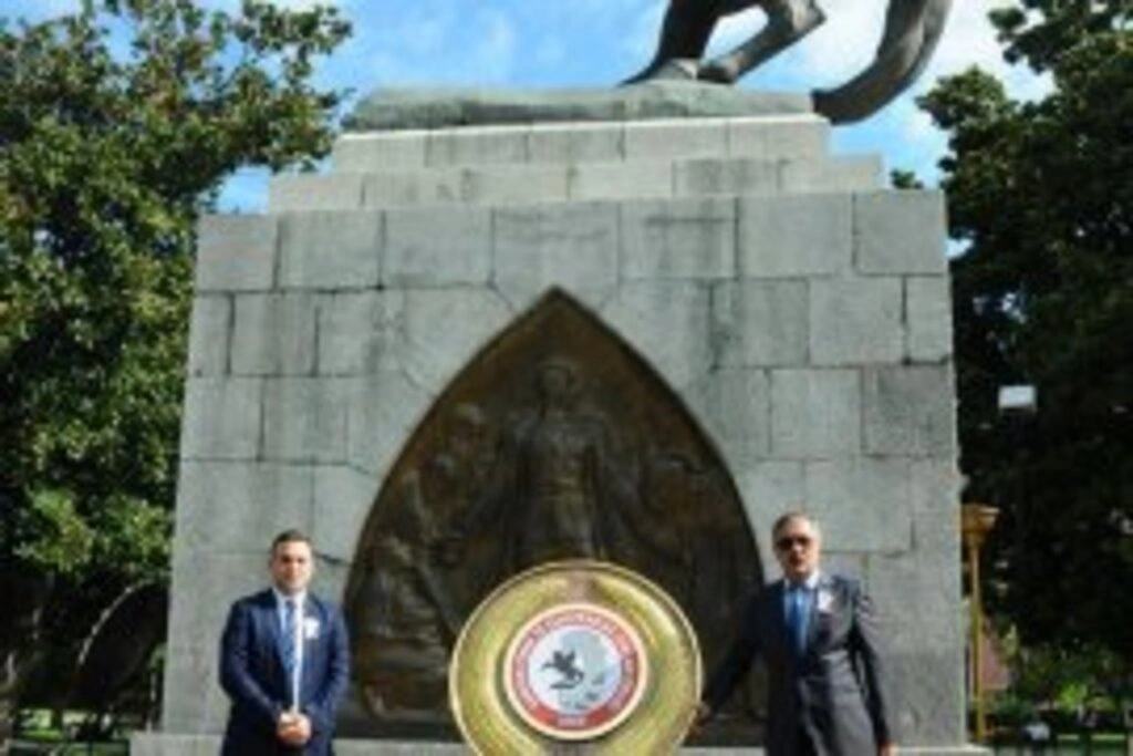 Bin Yıllık Kültürü Yaşatıyoruz - Resim 1