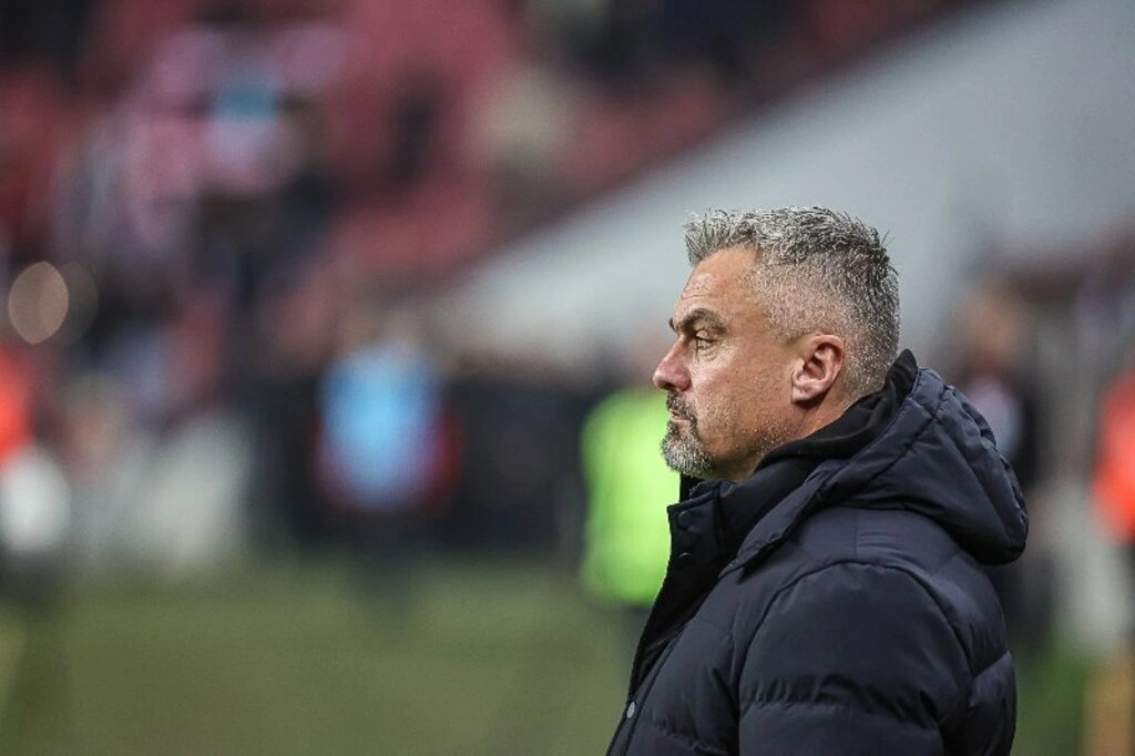 Samsunspor: 2 - Gaziantep FK: 1 (Foto Galeri) - Resim 13