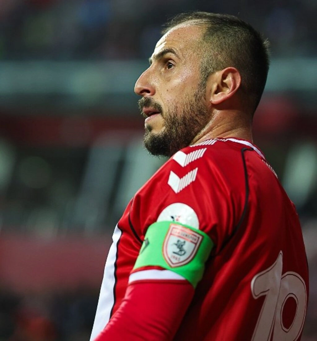 Samsunspor: 2 - Gaziantep FK: 1 (Foto Galeri) - Resim 51