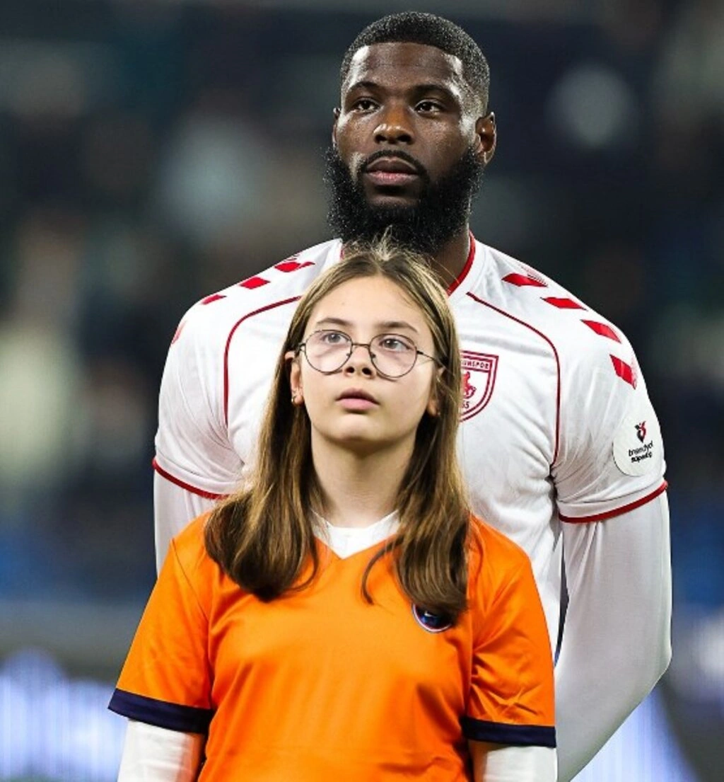 Başakşehir: 4 - Samsunspor: 0 (Foto Galeri) - Resim 32