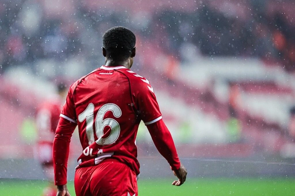Samsunspor: 2 - Hatayspor: 0 (Foto Galeri) - Resim 28