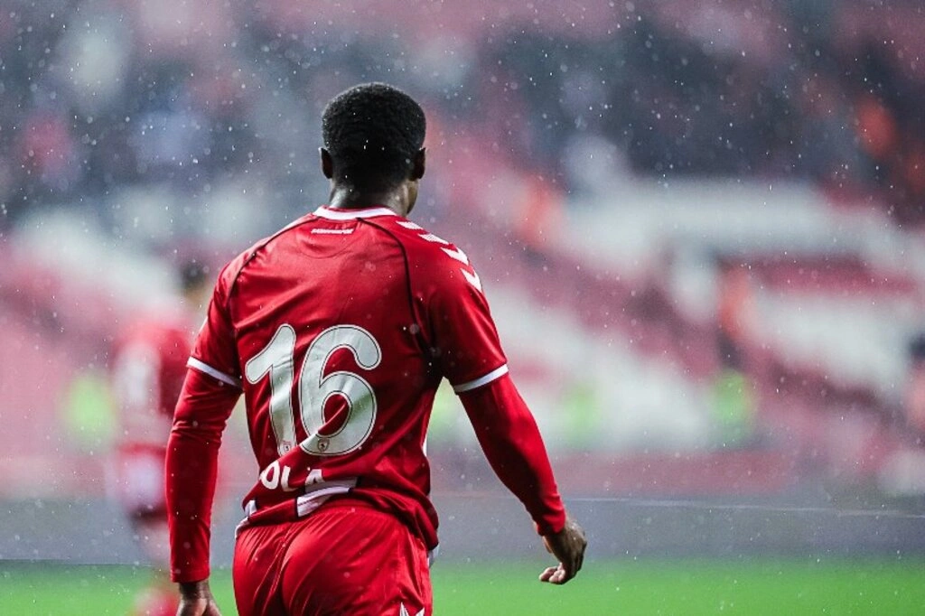 Samsunspor: 2 - Hatayspor: 0 (Foto Galeri) - Resim 50