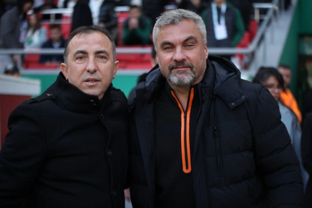 Konyaspor: 0 - Samsunspor: 1 (Foto Galeri) - Resim 53