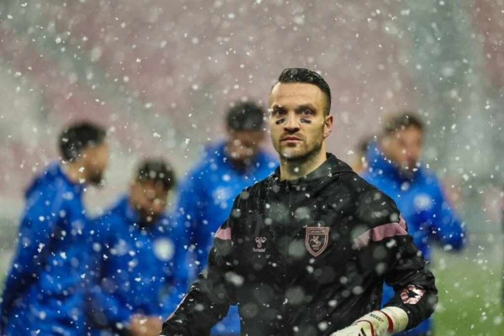 Samsunspor: 2 - Çaykur Rizespor: 3 (Foto Galeri) - Resim 3