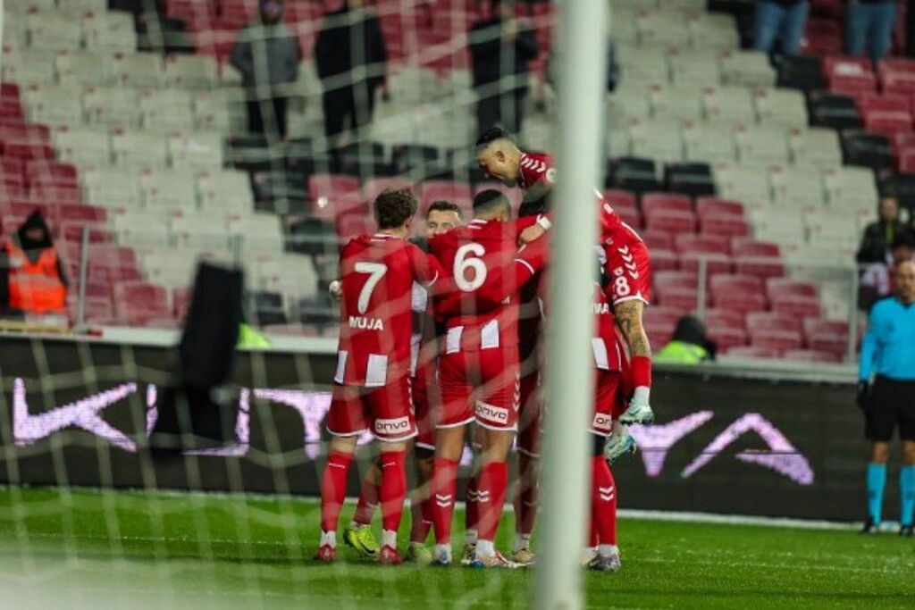Samsunspor: 2 - Çaykur Rizespor: 3 (Foto Galeri) - Resim 18