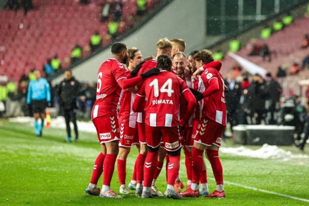 Samsunspor: 2 - Çaykur Rizespor: 3 (Foto Galeri) - Resim 25