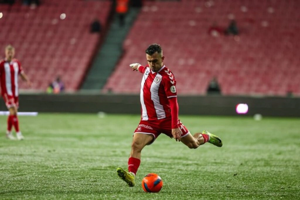 Samsunspor: 2 - Çaykur Rizespor: 3 (Foto Galeri) - Resim 32