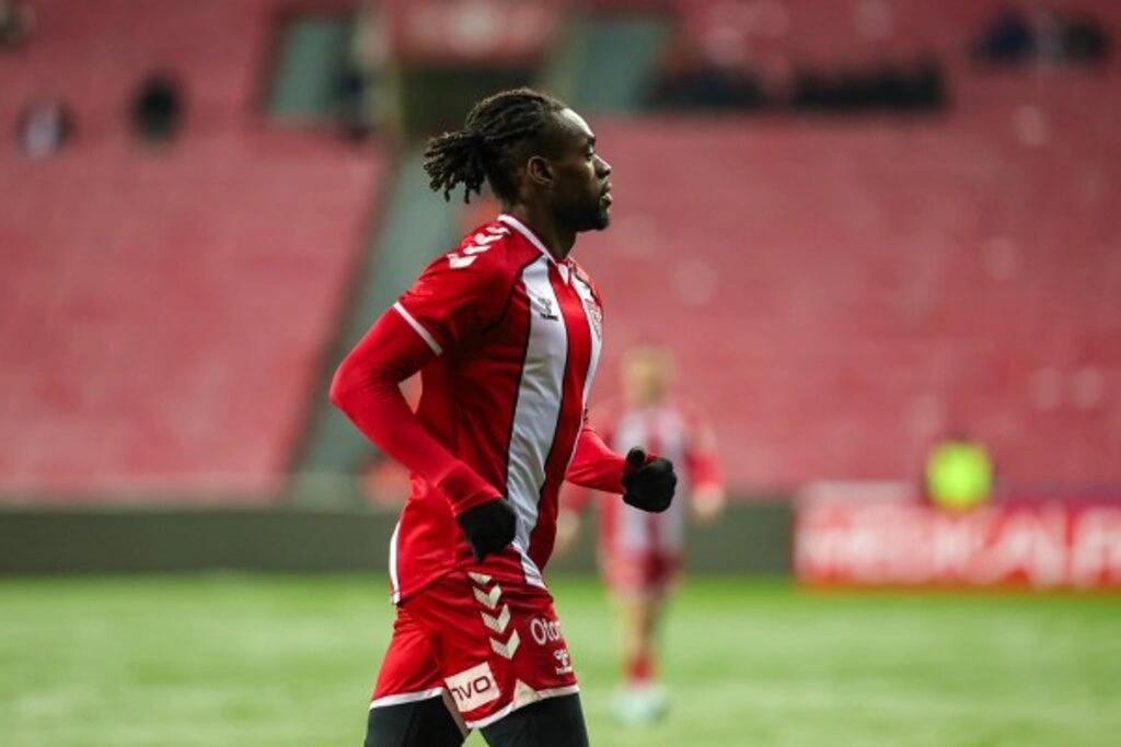 Samsunspor: 2 - Çaykur Rizespor: 3 (Foto Galeri) - Resim 34