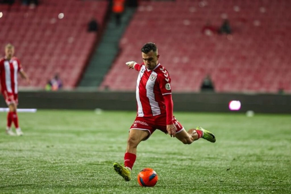 Samsunspor: 2 - Çaykur Rizespor: 3 (Foto Galeri) - Resim 53