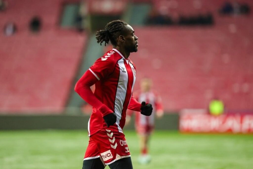 Samsunspor: 2 - Çaykur Rizespor: 3 (Foto Galeri) - Resim 56