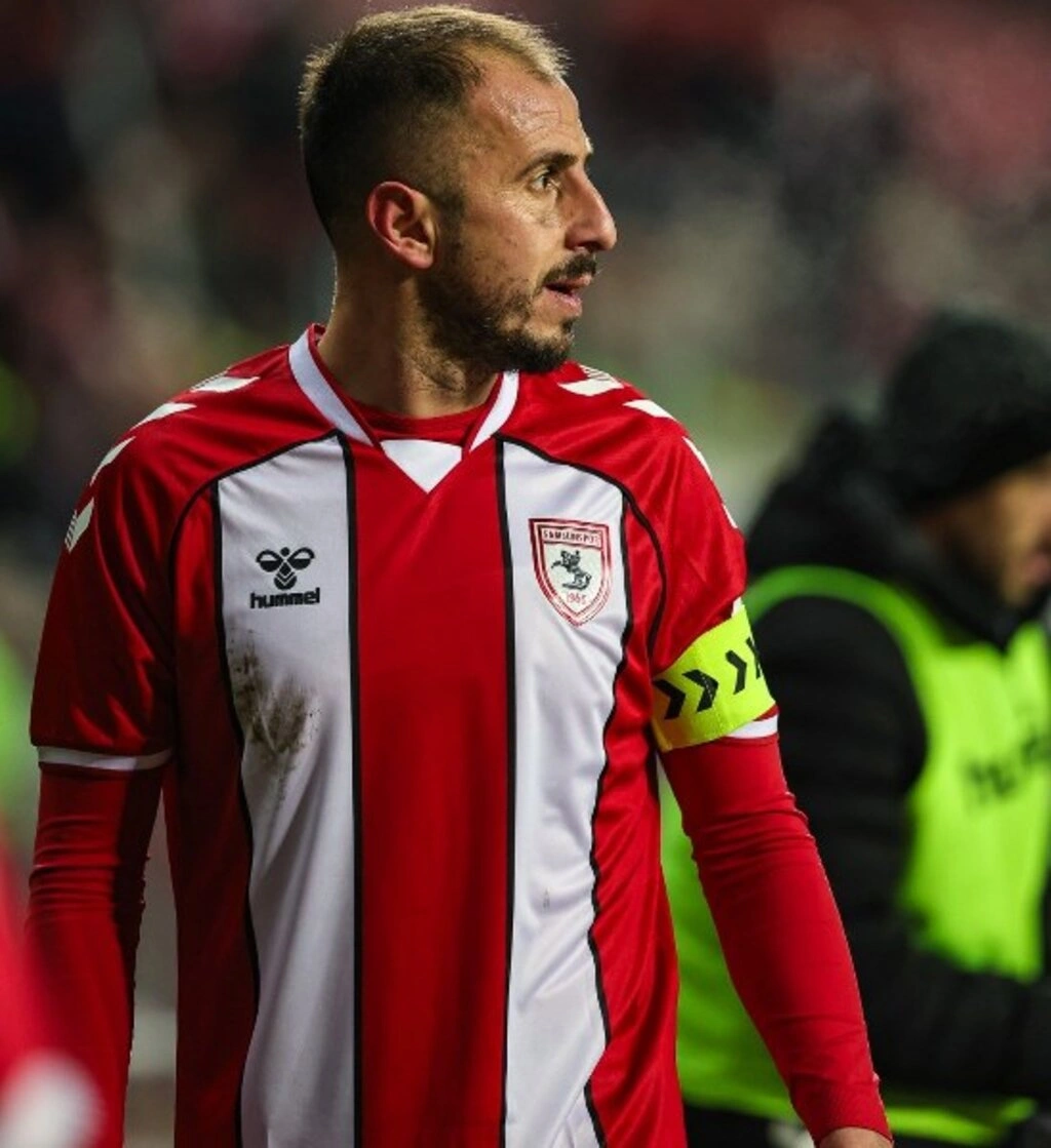 Samsunspor: 2 - Çaykur Rizespor: 3 (Foto Galeri) - Resim 74