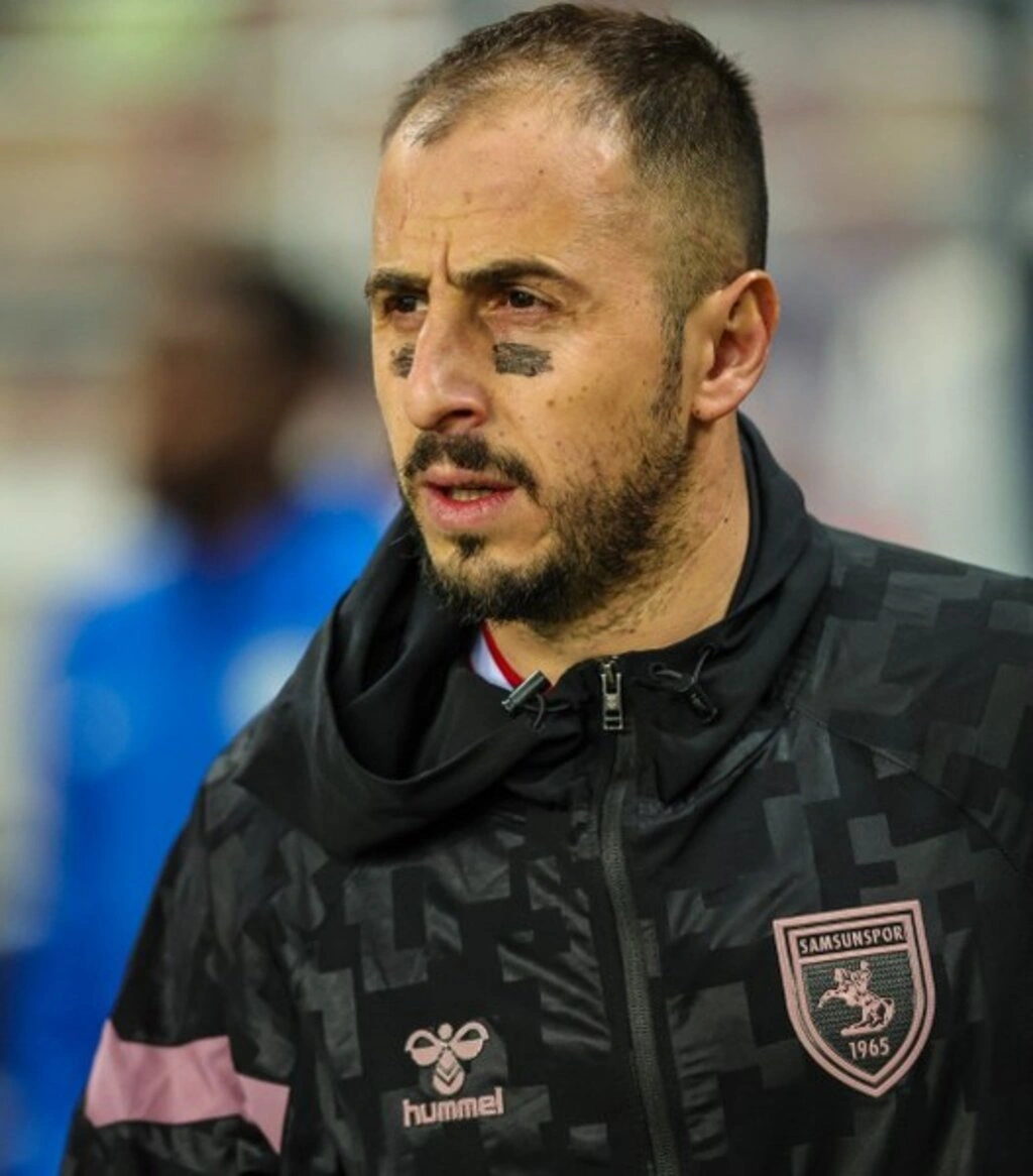Samsunspor: 2 - Çaykur Rizespor: 3 (Foto Galeri) - Resim 75