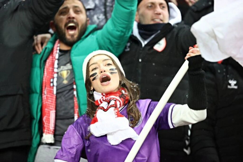 Samsunspor: 2 - Çaykur Rizespor: 3 (Foto Galeri) - Resim 77