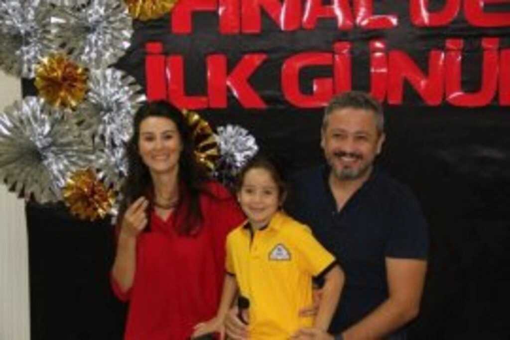Final'de zil çaldı - Resim 1