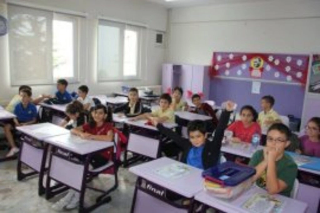 Final'de zil çaldı - Resim 3