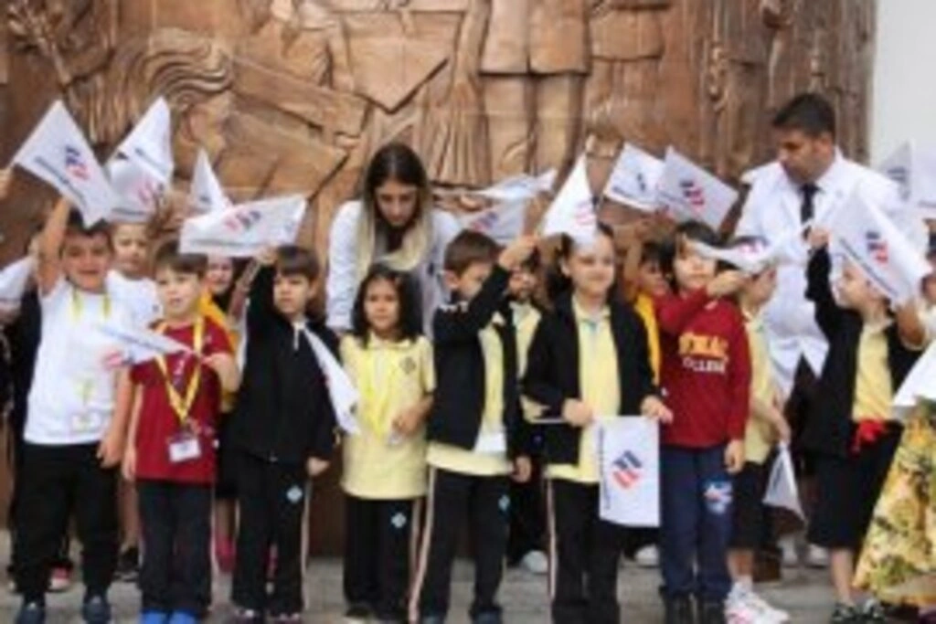 Final'de zil çaldı - Resim 4