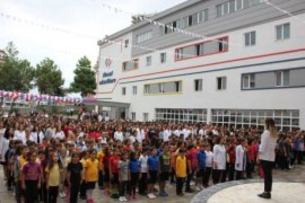 Final'de zil çaldı - Resim 8