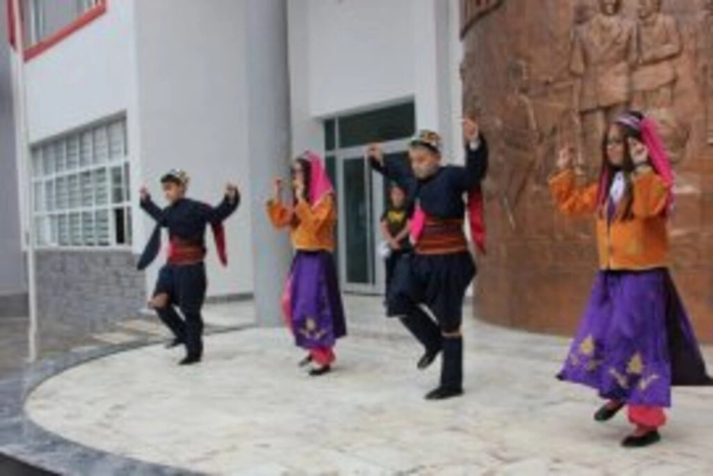 Final'de zil çaldı - Resim 10