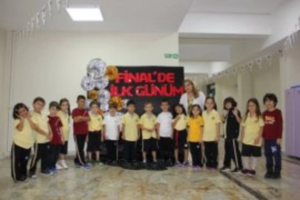 Final'de zil çaldı - Resim 11
