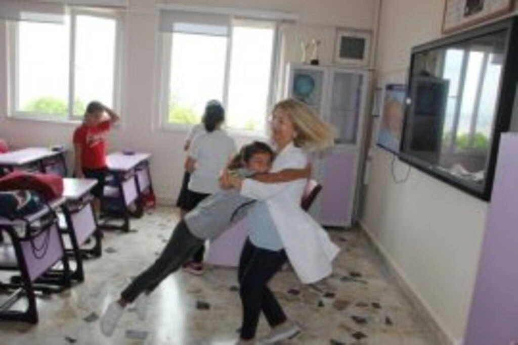 Final'de zil çaldı - Resim 12